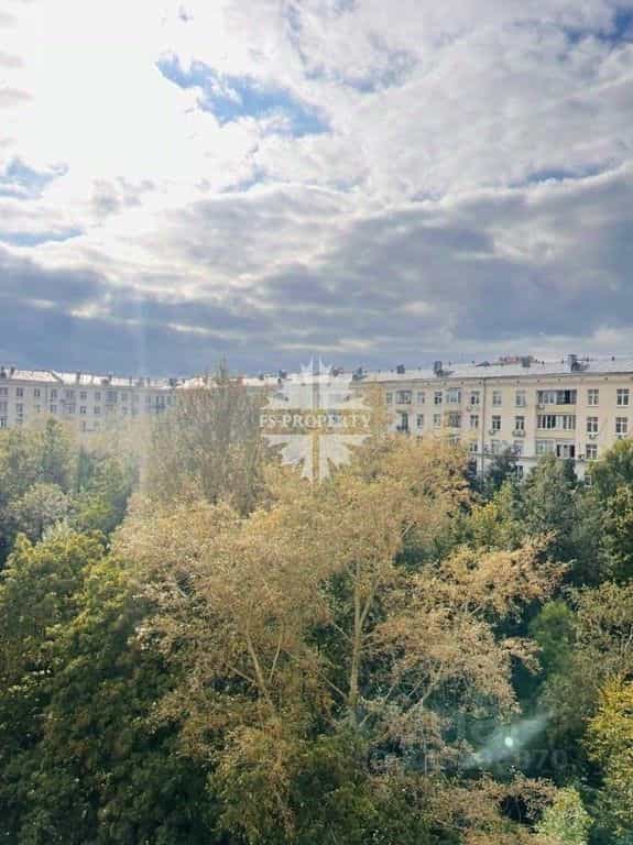 Россия, Москва, Ломоносовский проспект, 18, фото 7