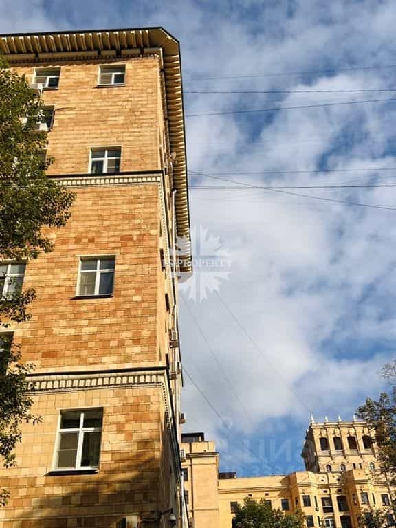 Россия, Москва, Ломоносовский проспект, 18, фото 16