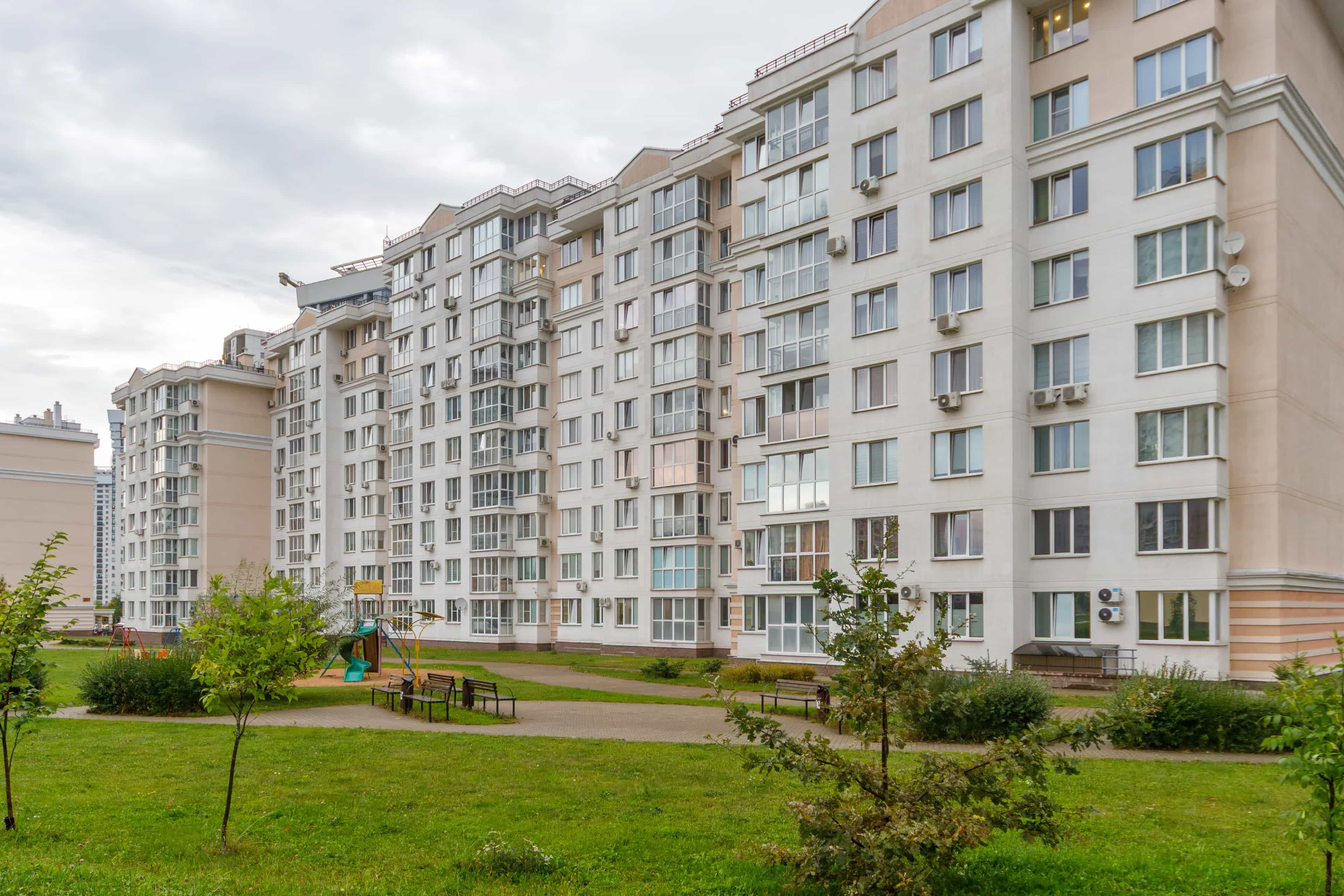 Беларусь, Минск, Мястровская улица, 11, фото 25