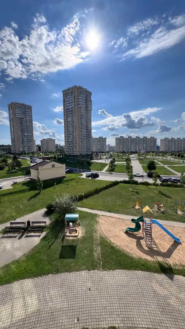 Беларусь, Минск, Мястровская улица, 11, фото 28