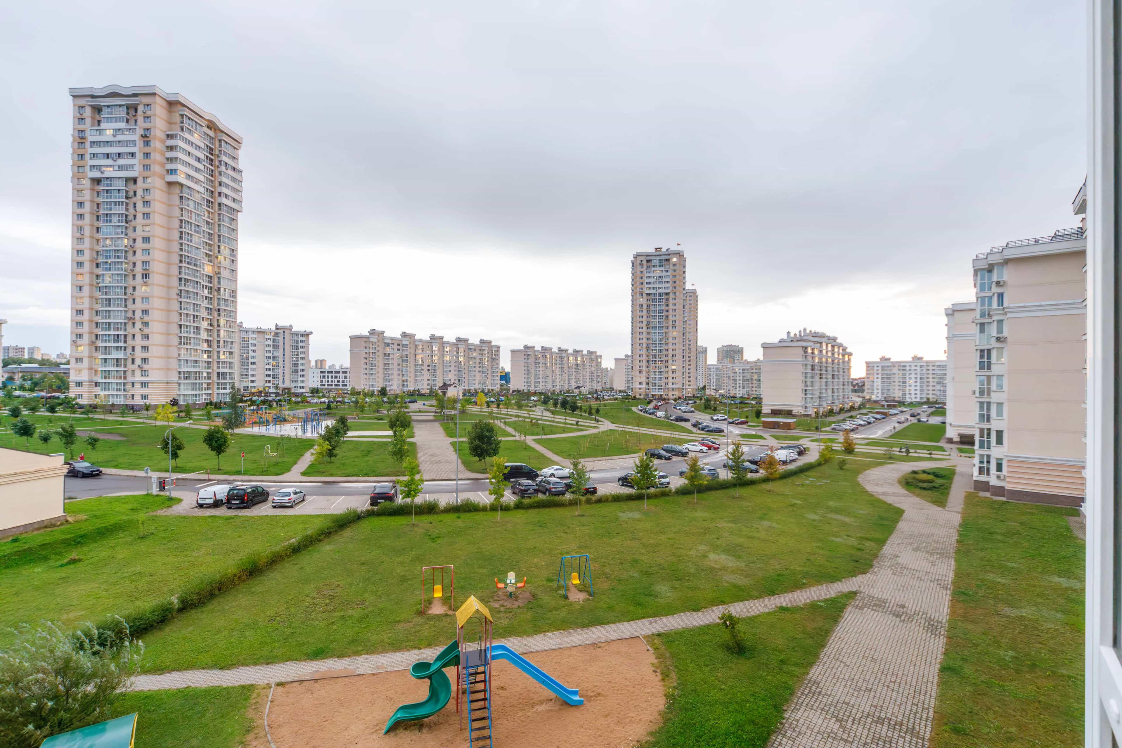 Беларусь, Минск, Мястровская улица, 11, фото 29