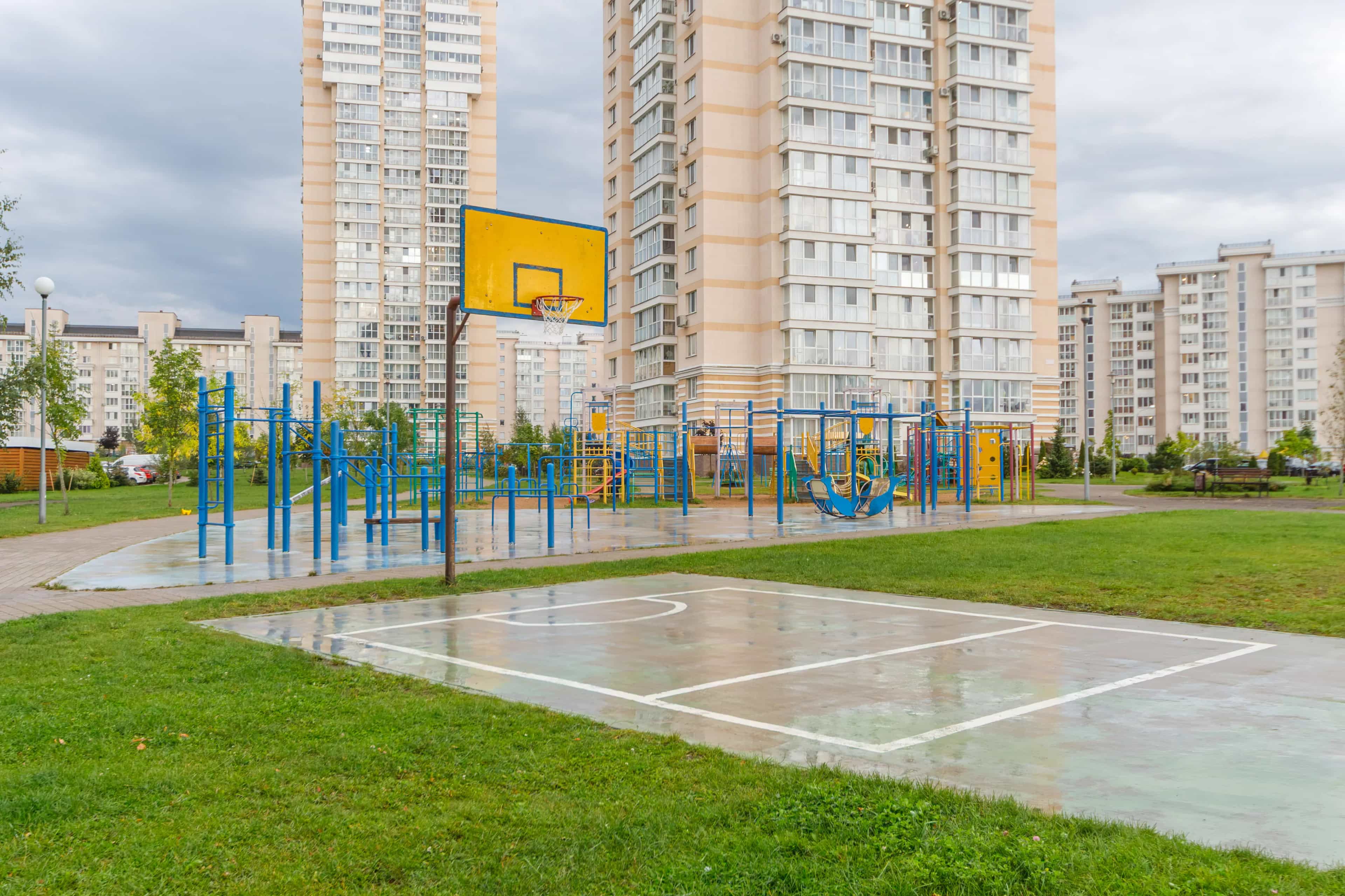Беларусь, Минск, Мястровская улица, 11, фото 31
