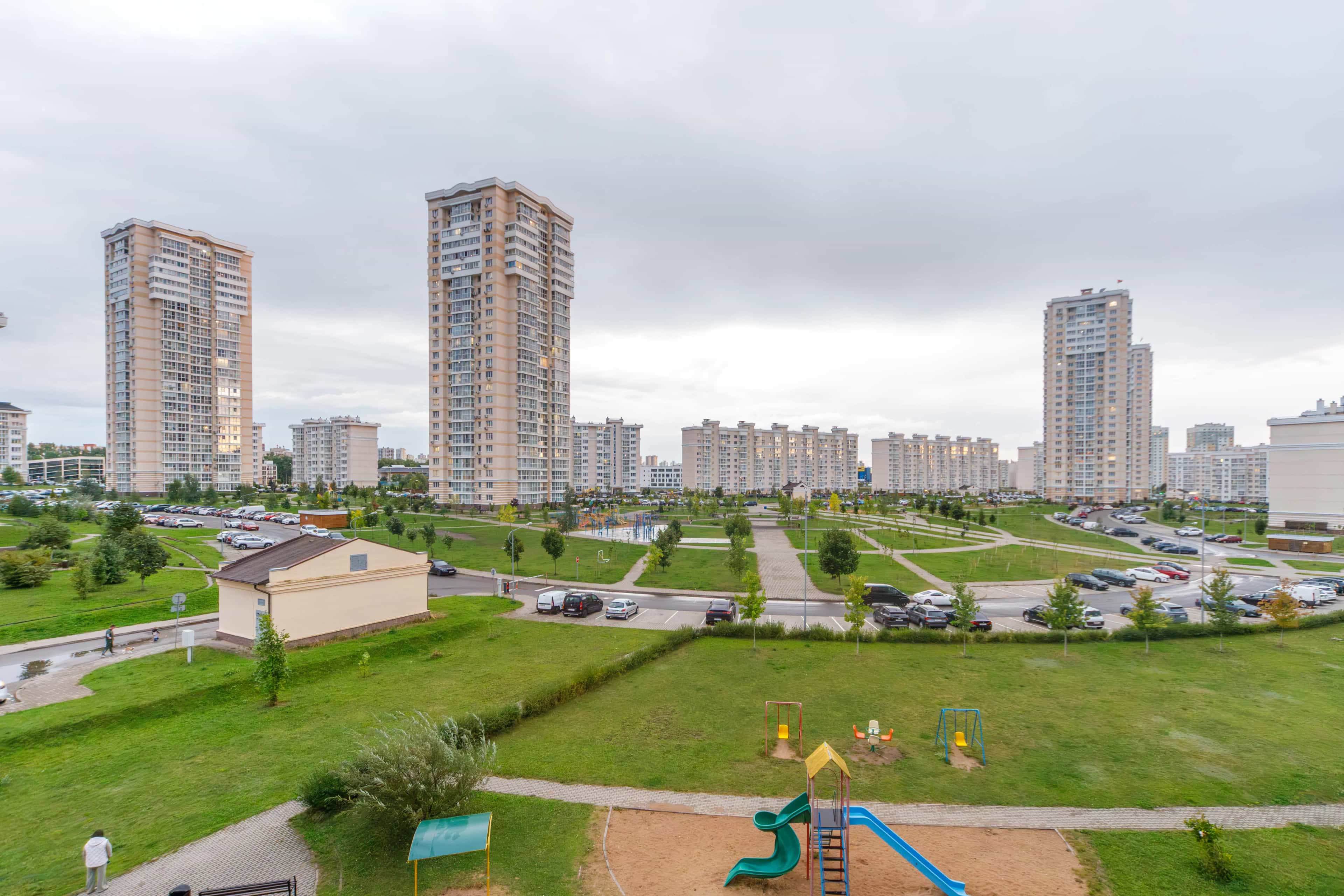 Беларусь, Минск, Мястровская улица, 11, фото 33