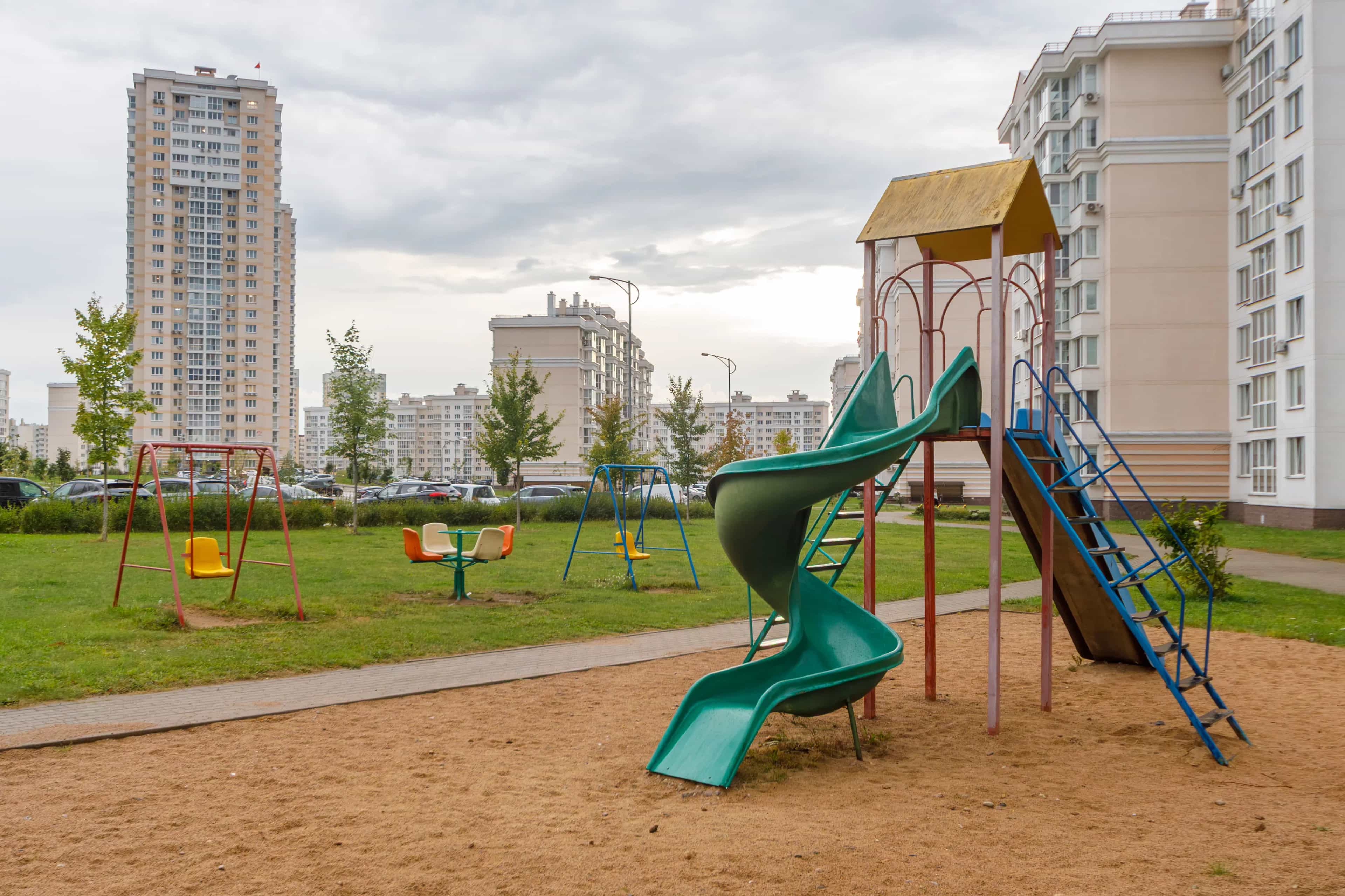 Беларусь, Минск, Мястровская улица, 11, фото 38