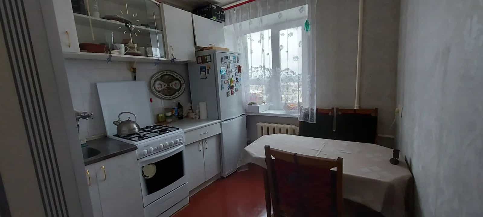 Беларусь, Минск, Волгоградская улица, 5