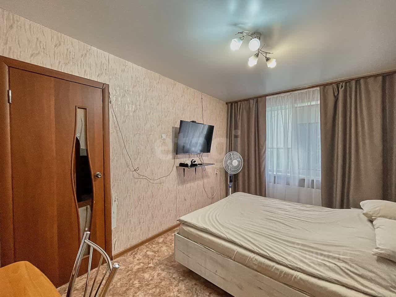 Россия, Кемеровская область — Кузбасс, Прокопьевск, улица Крупской, 20, фото 13