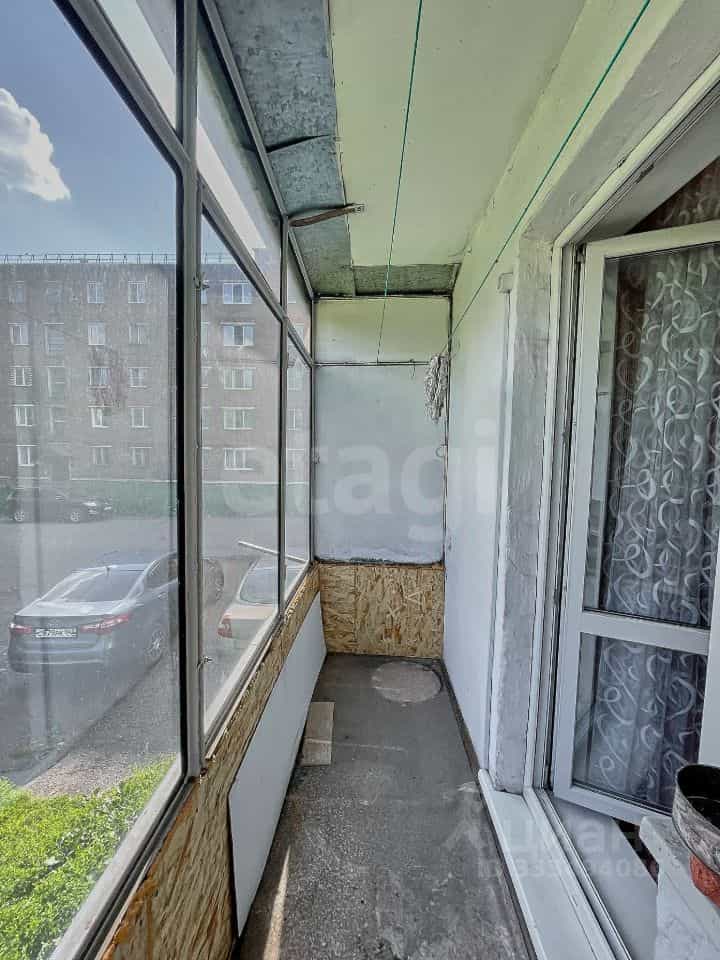Россия, Кемеровская область — Кузбасс, Прокопьевск, улица Крупской, 20, фото 18