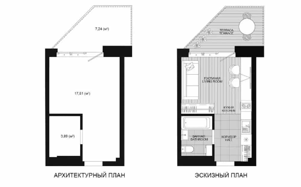 Беларусь, Минск, улица Михаила Савицкого, 24, фото 4