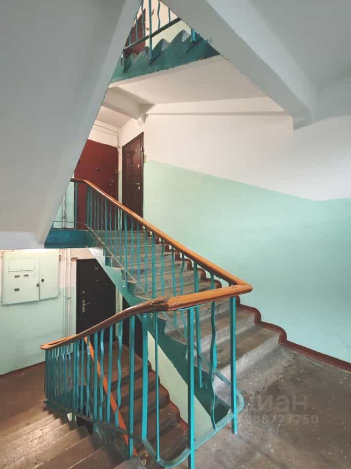 Россия, Магадан, улица Болдырева, 4, фото 12