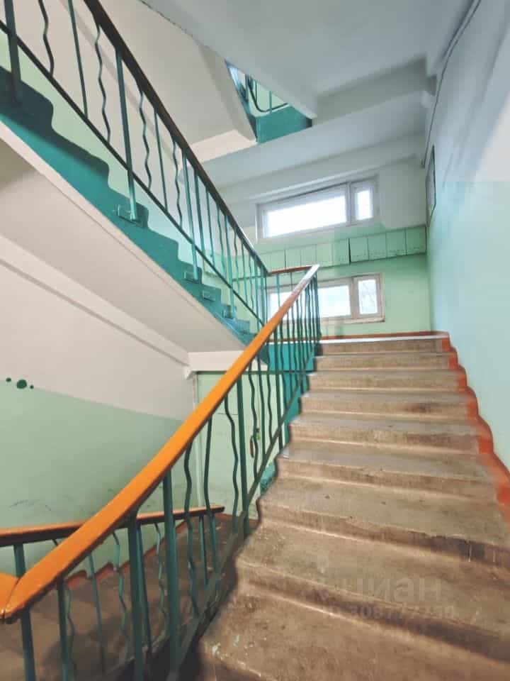 Россия, Магадан, улица Болдырева, 4, фото 14