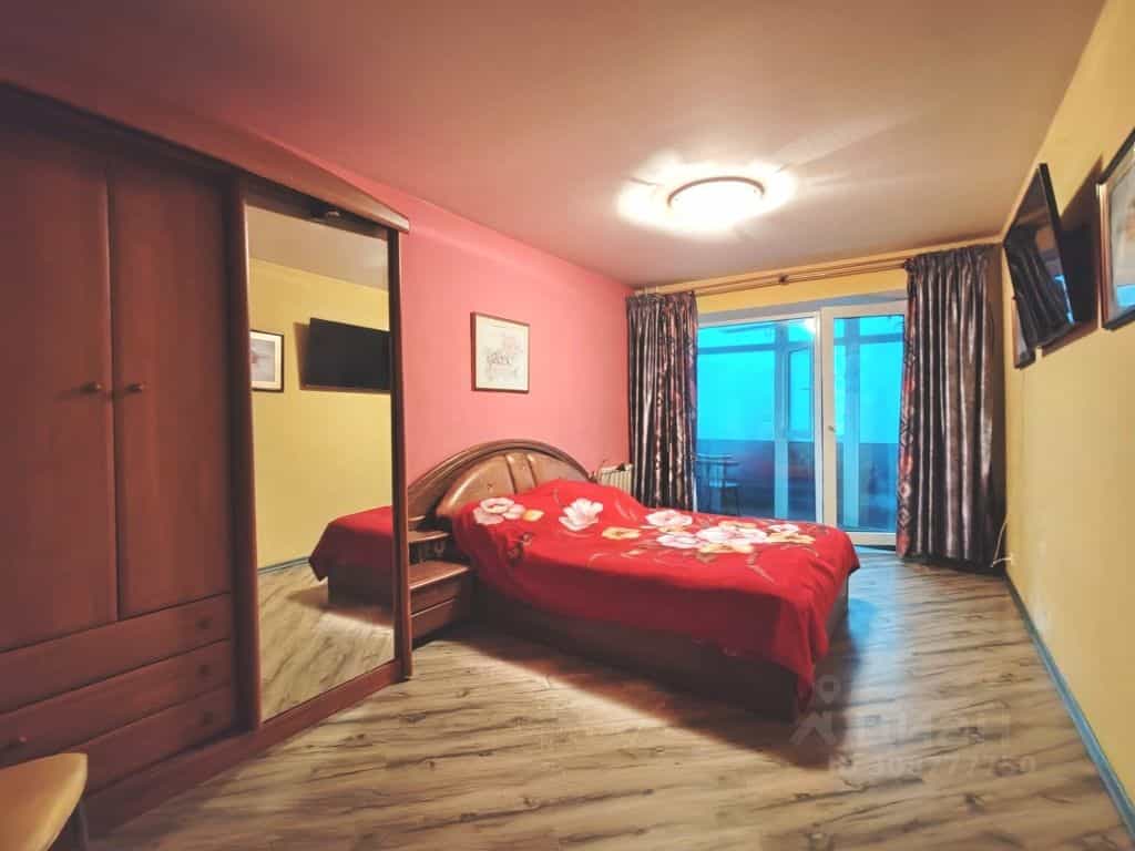Россия, Магадан, улица Болдырева, 4, фото 23