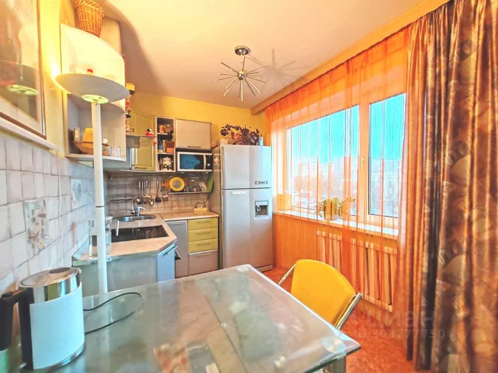 Россия, Магадан, улица Болдырева, 4, фото 29