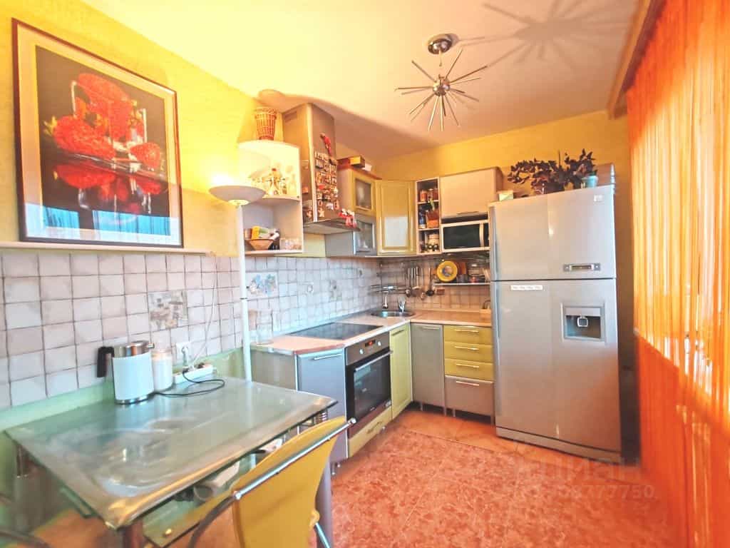Россия, Магадан, улица Болдырева, 4, фото 30