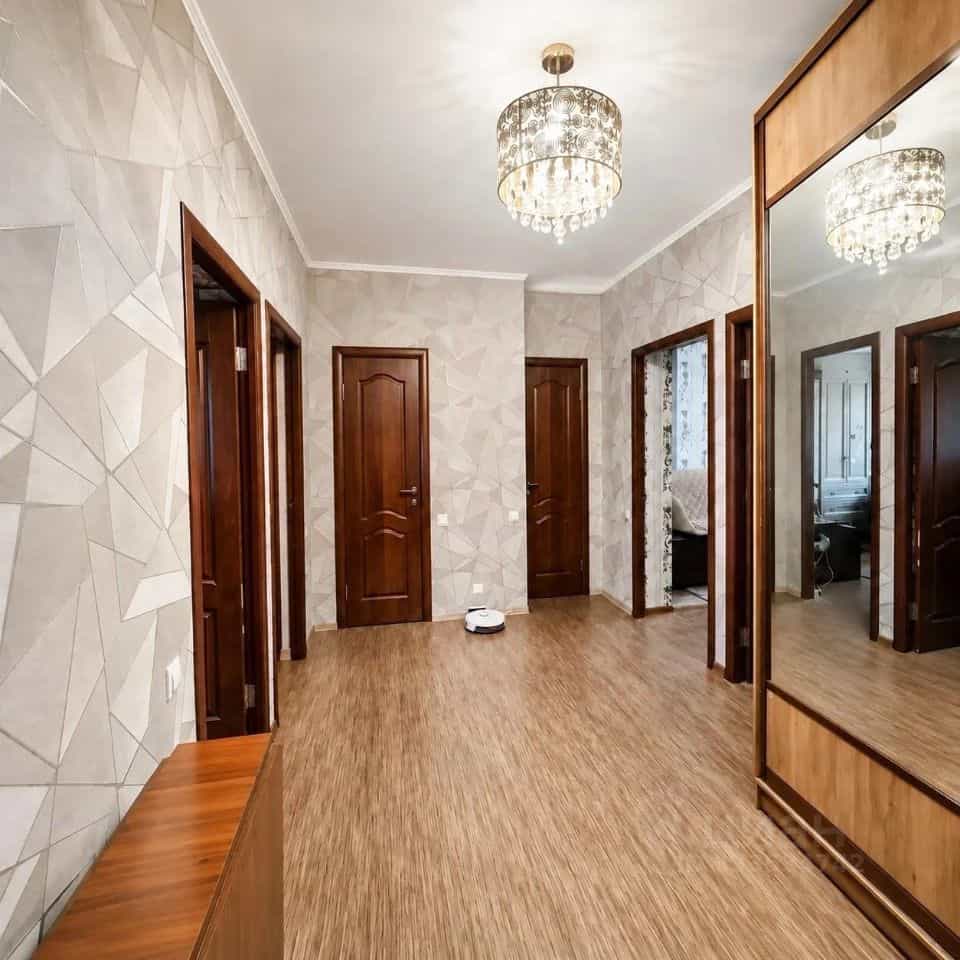 Россия, Саратовская область, Энгельс, Полтавская улица, 11/2, фото 12