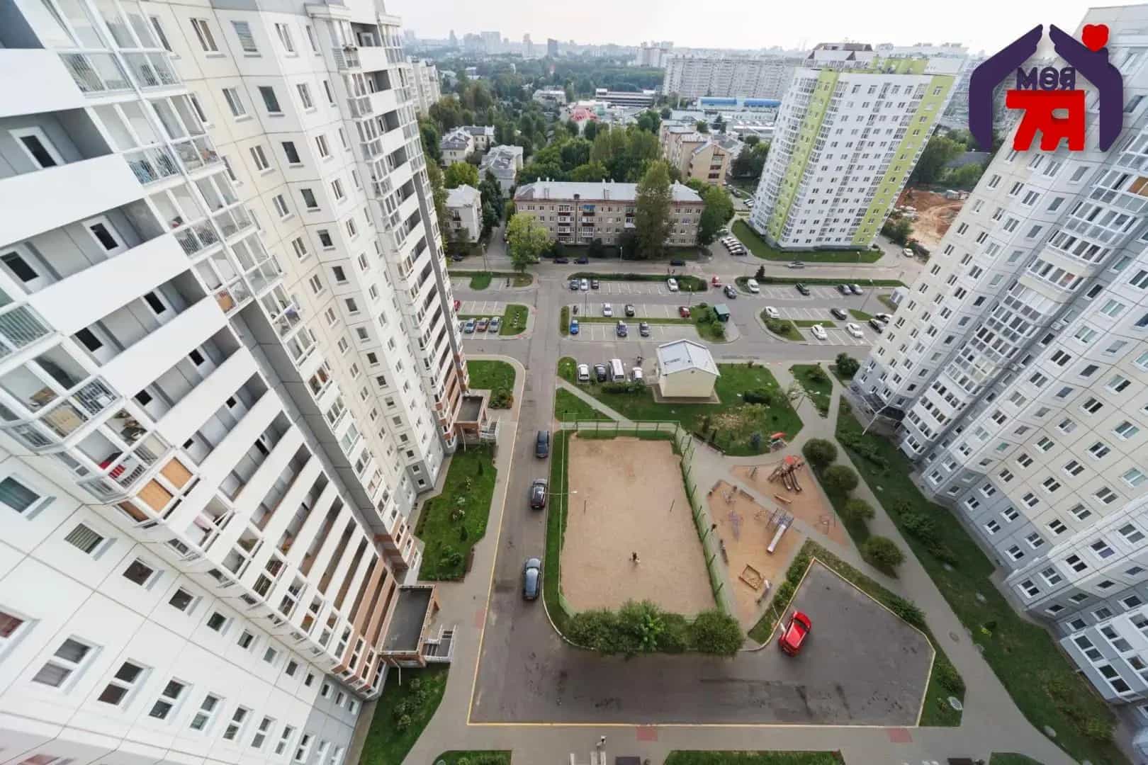 Беларусь, Минск, улица Папанина, 15, фото 13