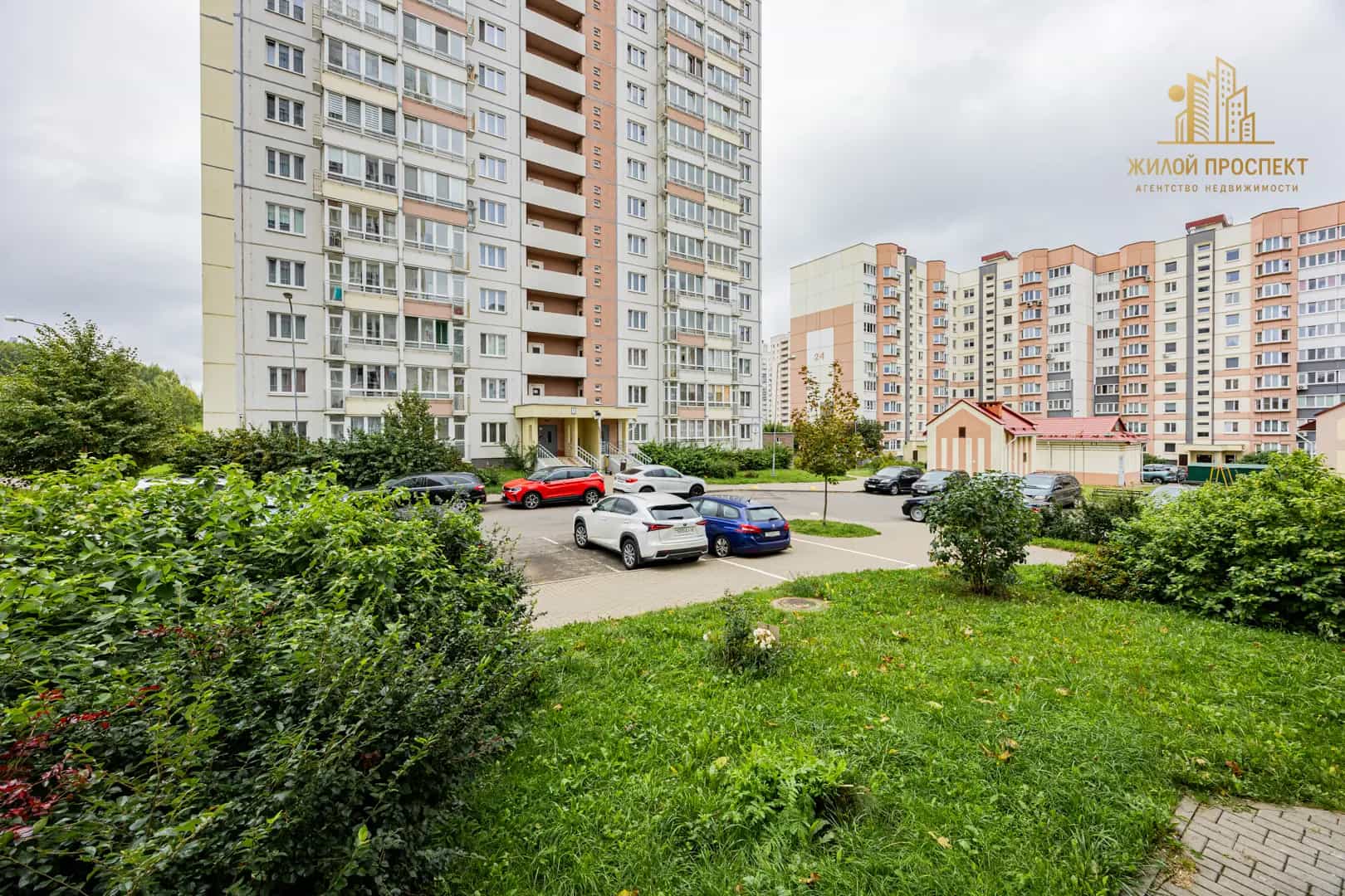Беларусь, Минск, улица Мачульского, 26, фото 21