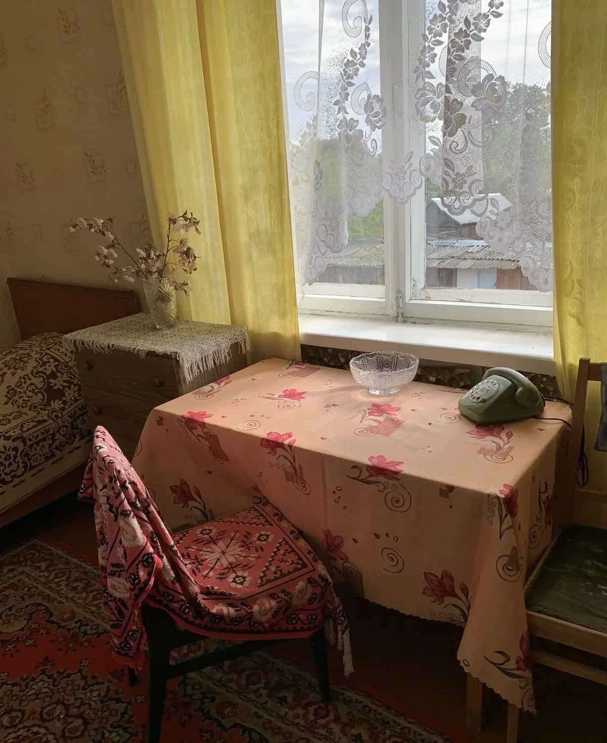Беларусь, Гомельская область, Петриковский район, Копаткевичский сельсовет, городской посёлок Копаткевичи, Интернациональная улица, 20, фото 6