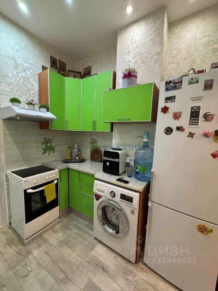 Россия, Нижний Новгород, Делегатская улица, 101