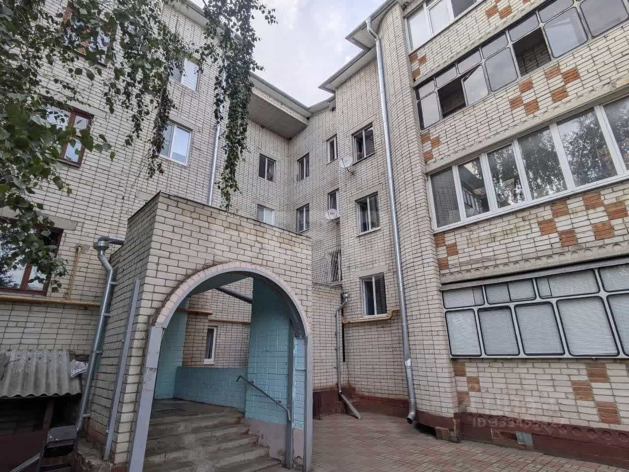 Россия, Белгородская область, Шебекинский муниципальный округ, рабочий посёлок Маслова Пристань, улица 72-й Гвардейской Дивизии, 82, фото 13