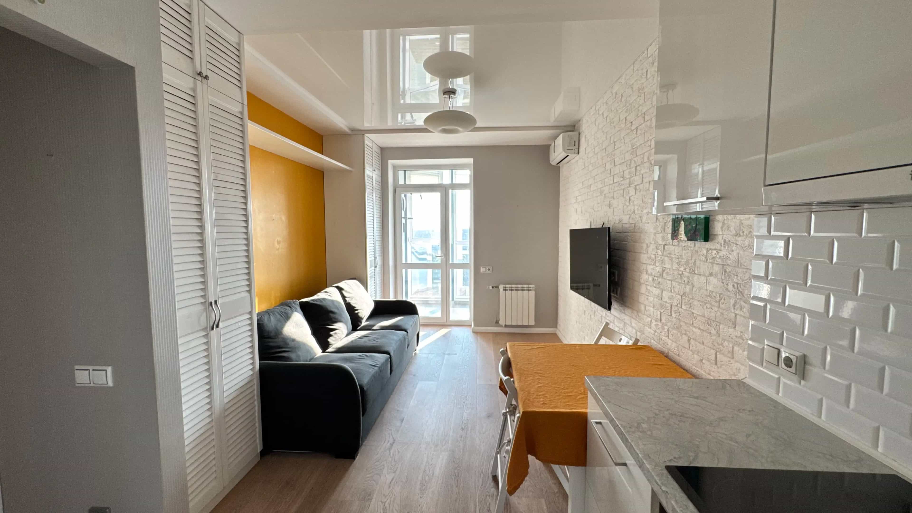Беларусь, Минск, улица Рафиева, 54