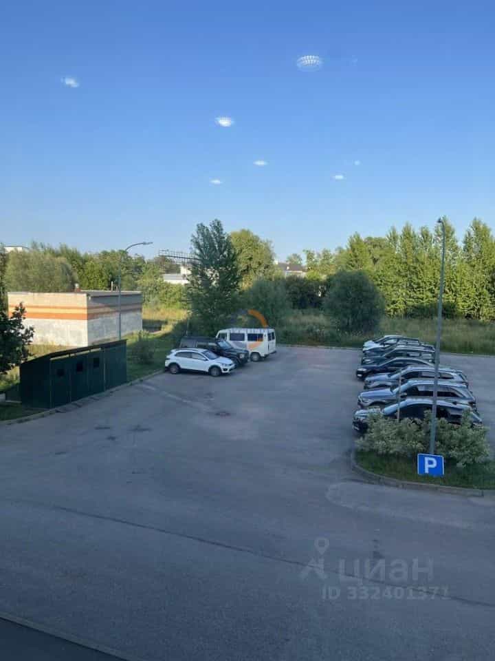 Россия, Великий Новгород, Завокзальный район, улица Космонавтов, 38, фото 27