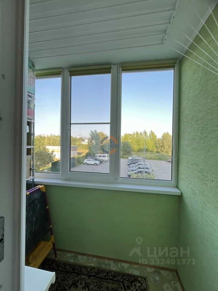 Россия, Великий Новгород, Завокзальный район, улица Космонавтов, 38, фото 28