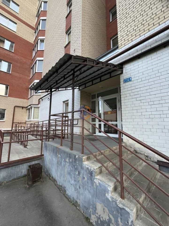 Россия, Великий Новгород, Завокзальный район, улица Космонавтов, 38, фото 37