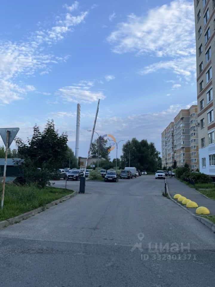 Россия, Великий Новгород, Завокзальный район, улица Космонавтов, 38, фото 39