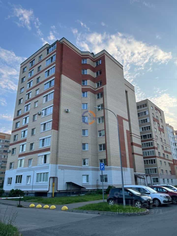 Россия, Великий Новгород, Завокзальный район, улица Космонавтов, 38, фото 40