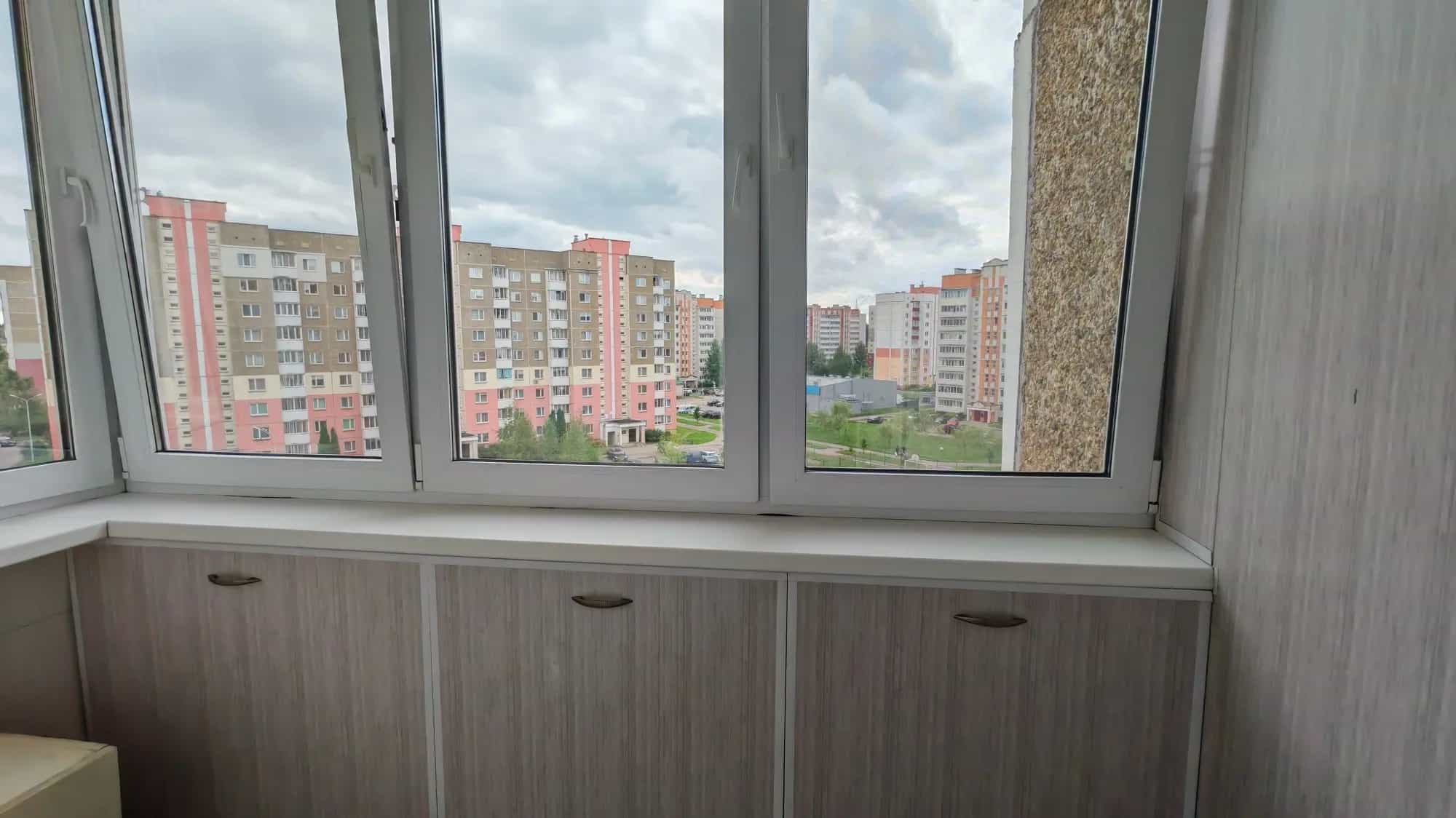 Беларусь, Витебская область, Новополоцк, Молодёжная улица, 180, фото 5