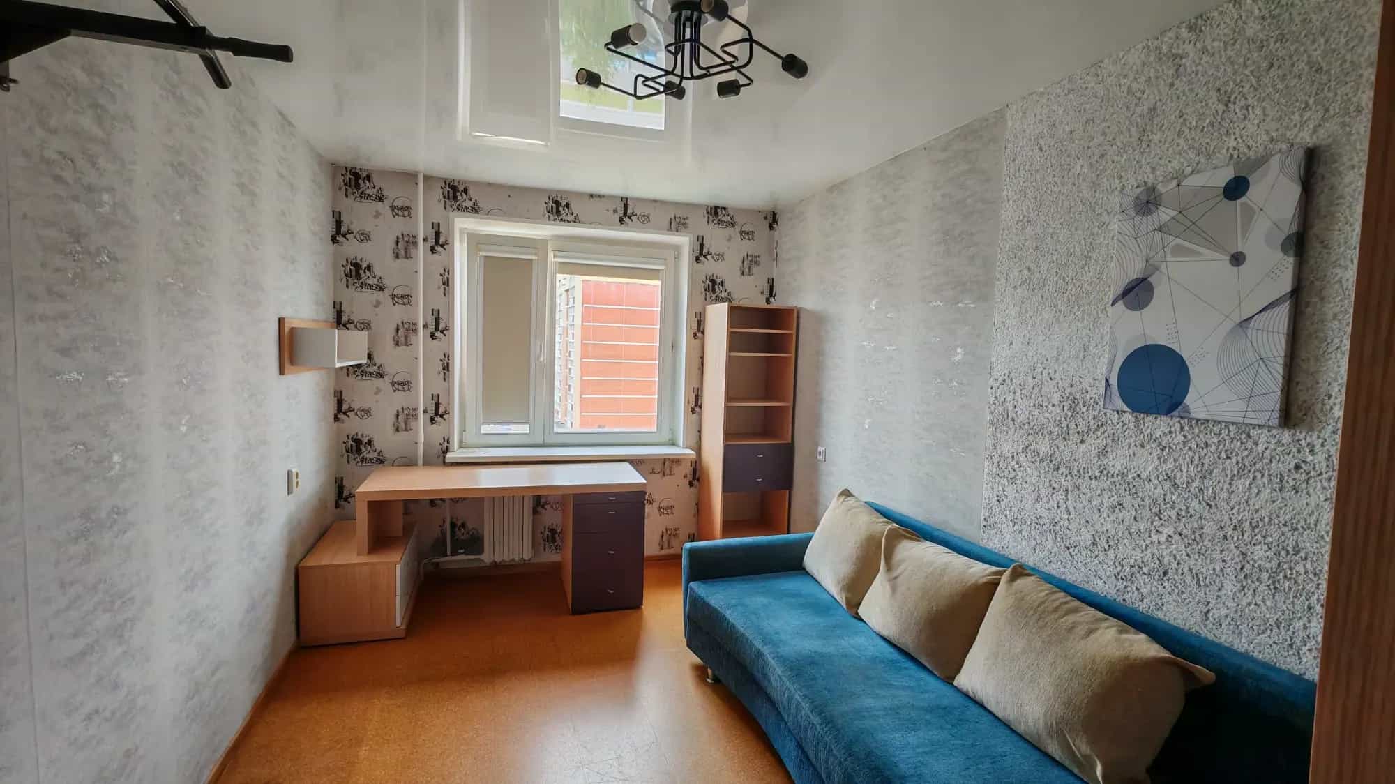 Беларусь, Витебская область, Новополоцк, Молодёжная улица, 180, фото 9
