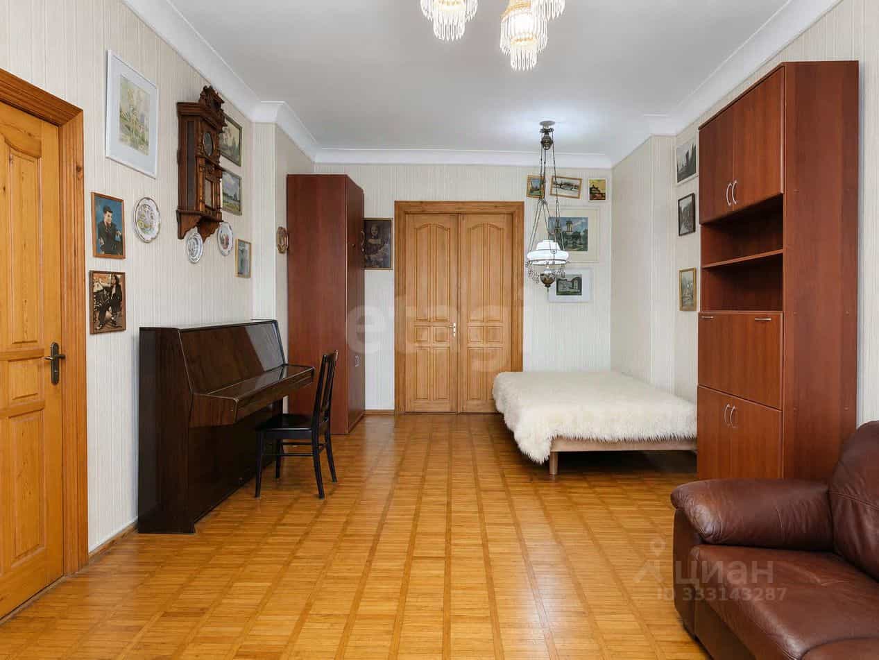 Россия, Псков, улица Яна Фабрициуса, 22, фото 5