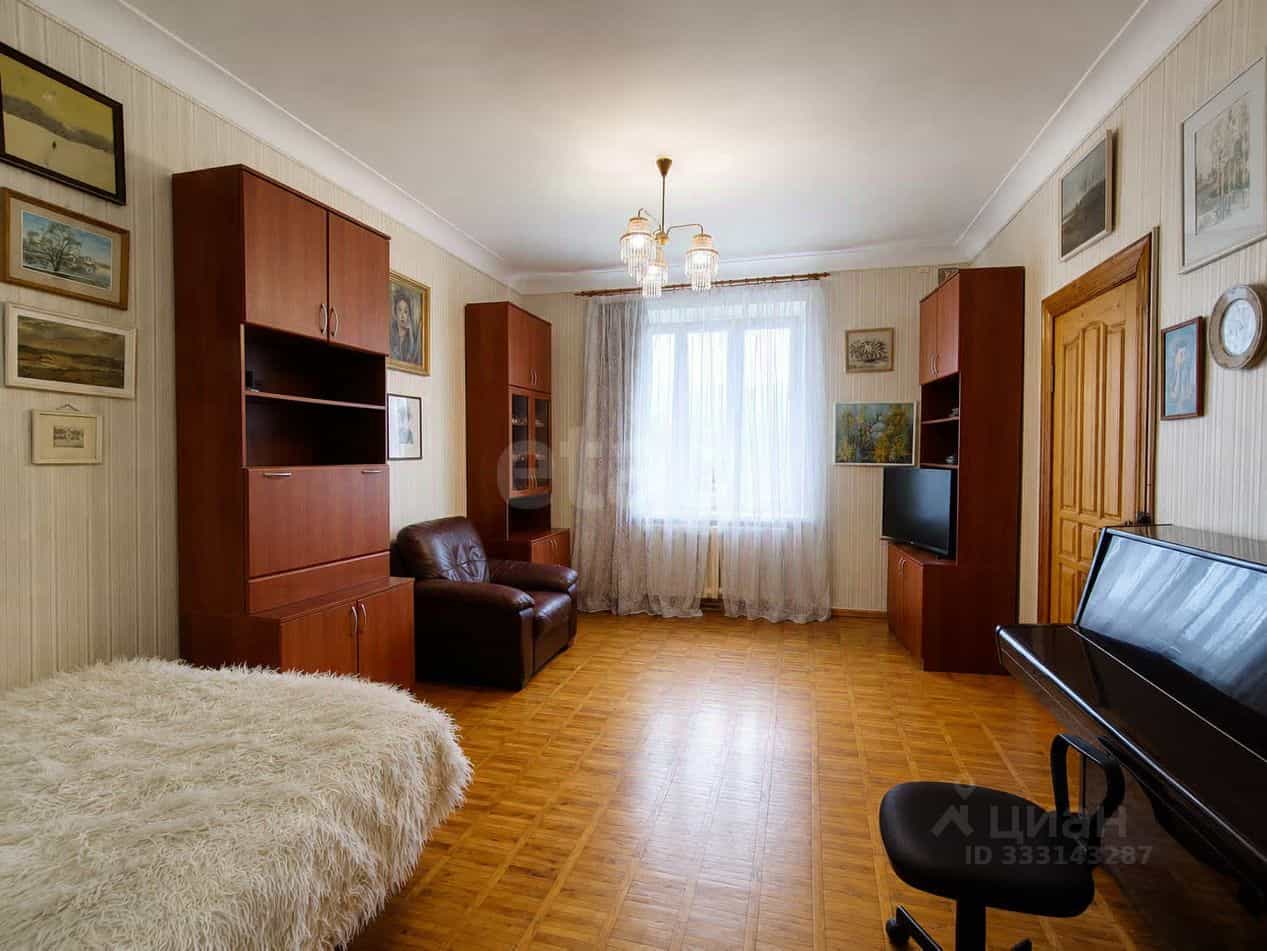 Россия, Псков, улица Яна Фабрициуса, 22, фото 6