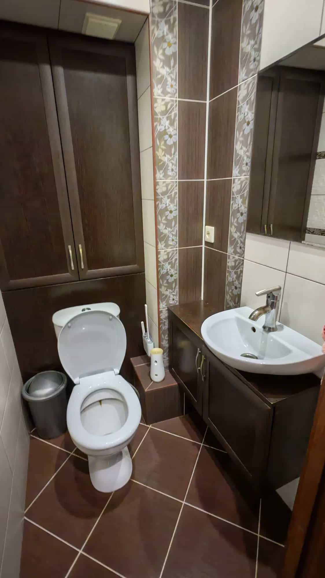 Беларусь, Витебская область, Новополоцк, Молодёжная улица, 180, фото 15