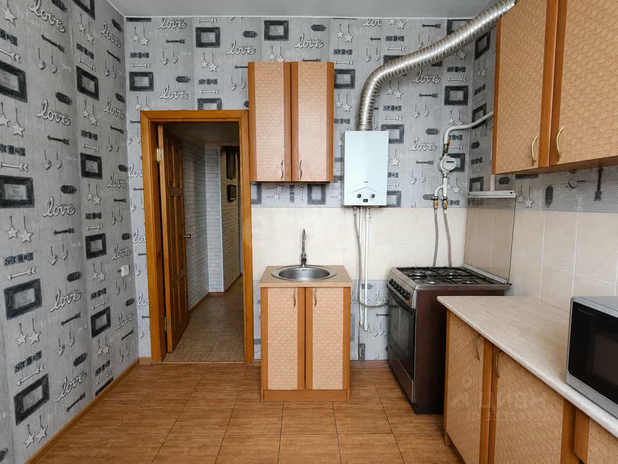 Россия, Псков, улица Яна Фабрициуса, 22, фото 17