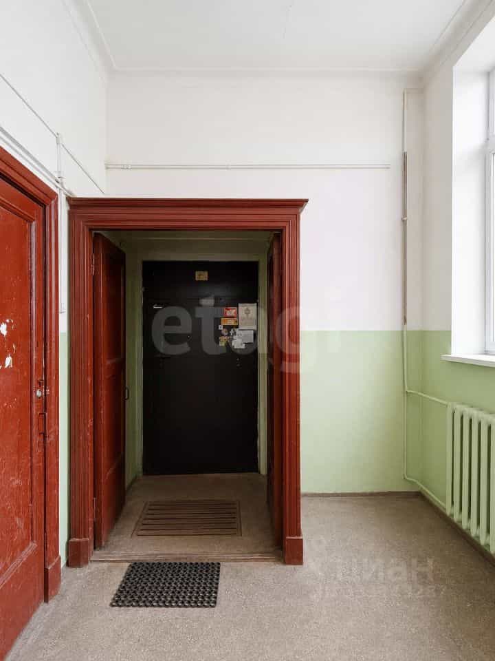 Россия, Псков, улица Яна Фабрициуса, 22, фото 23