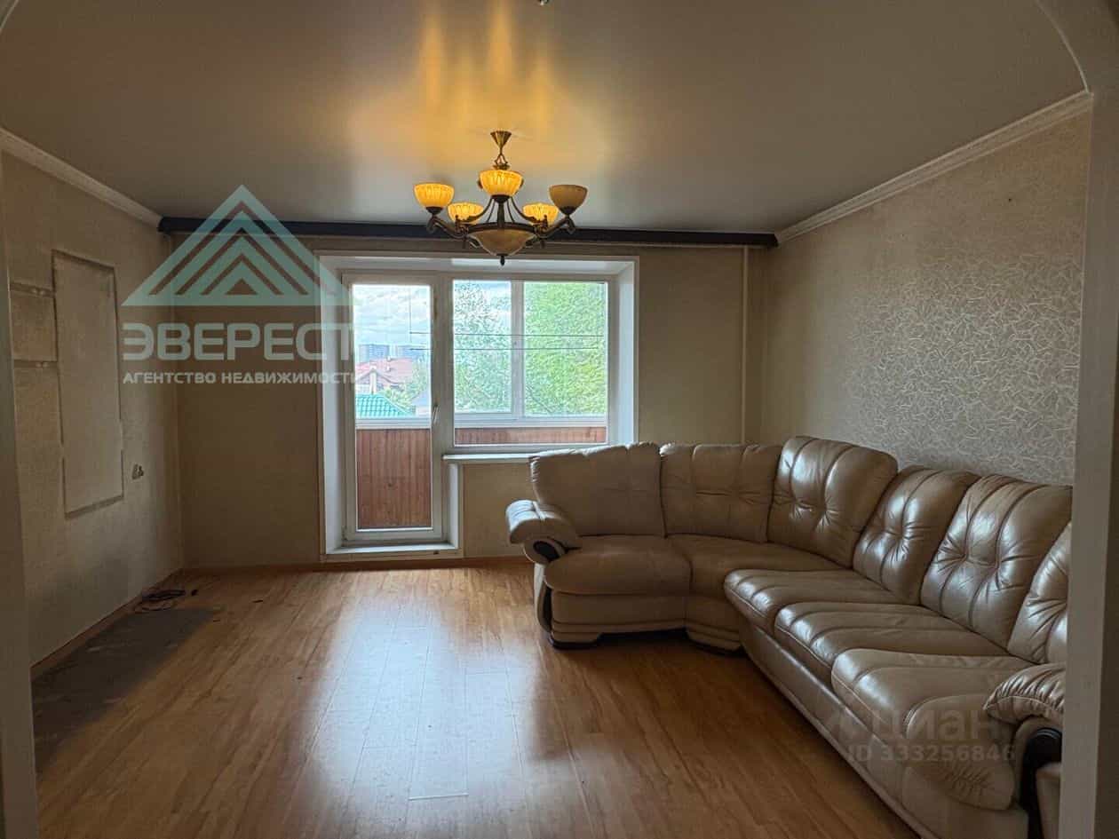 Россия, Республика Хакасия, Абакан, улица Бограда, 62, фото 4