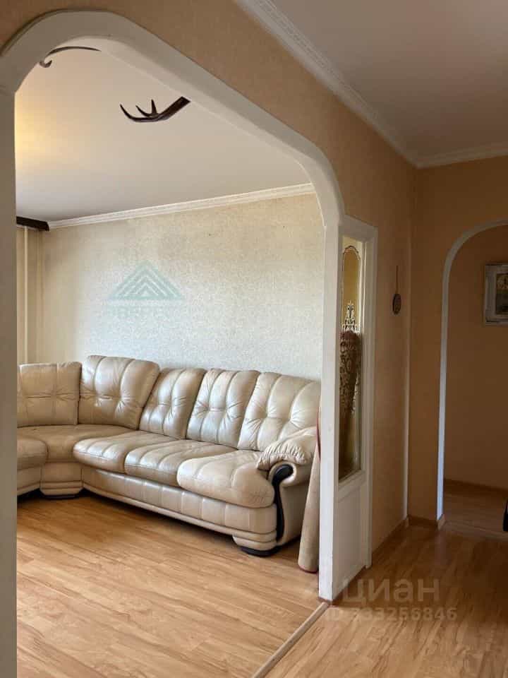 Россия, Республика Хакасия, Абакан, улица Бограда, 62, фото 5