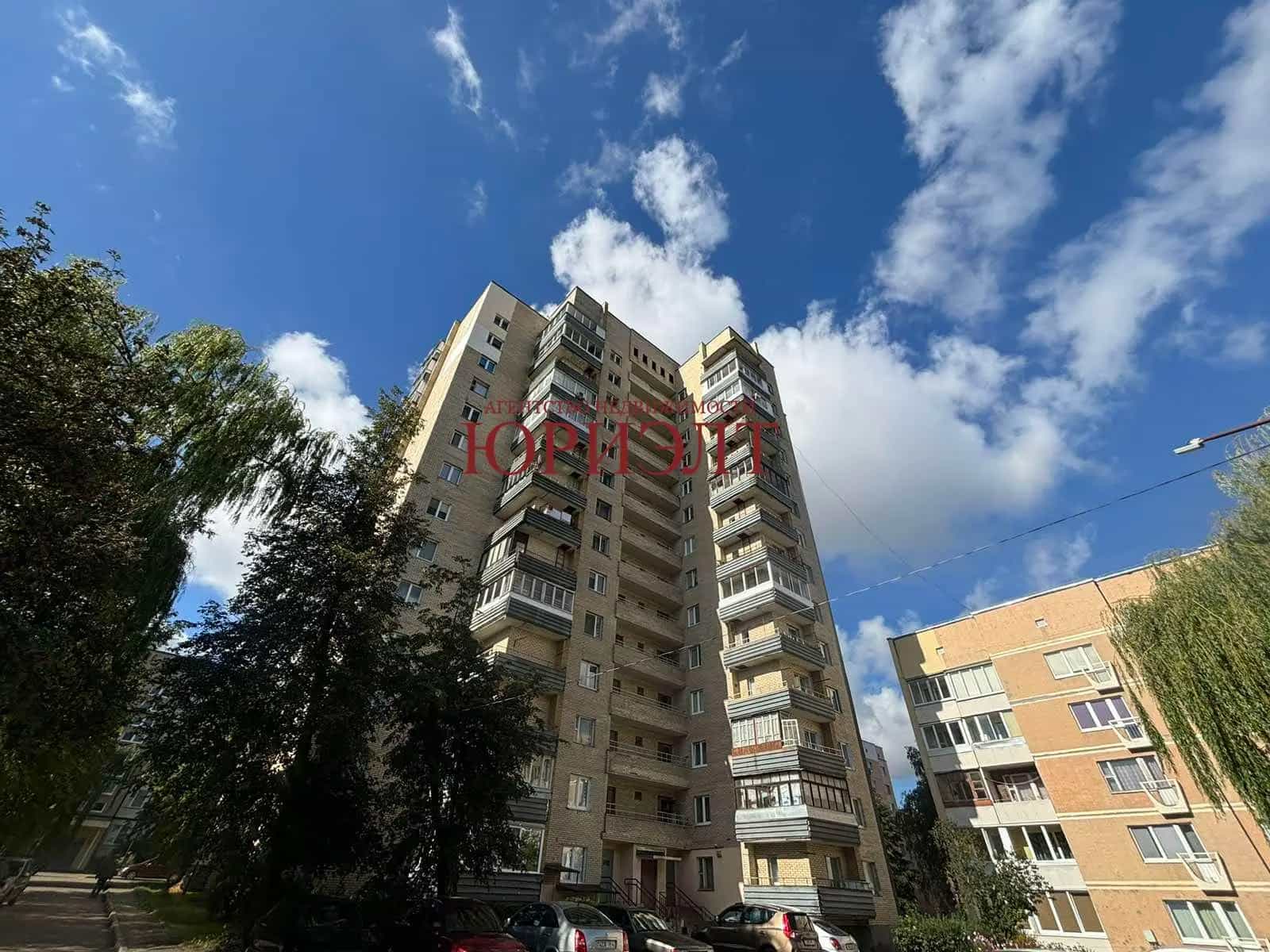 Беларусь, Гродно, улица Пестрака, 8