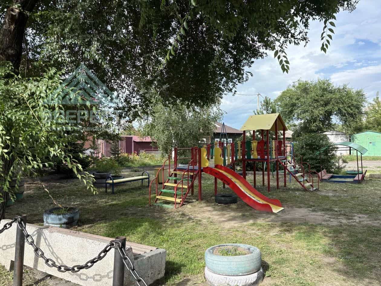 Россия, Республика Хакасия, Абакан, улица Бограда, 62, фото 16