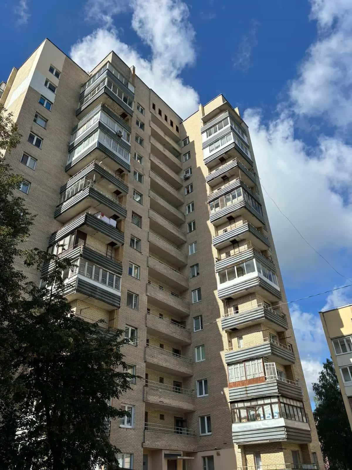 Беларусь, Гродно, улица Пестрака, 8, фото 12