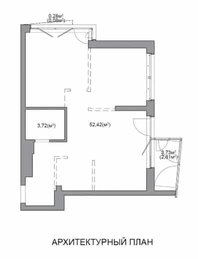 Беларусь, Минск, проспект Мира, 8