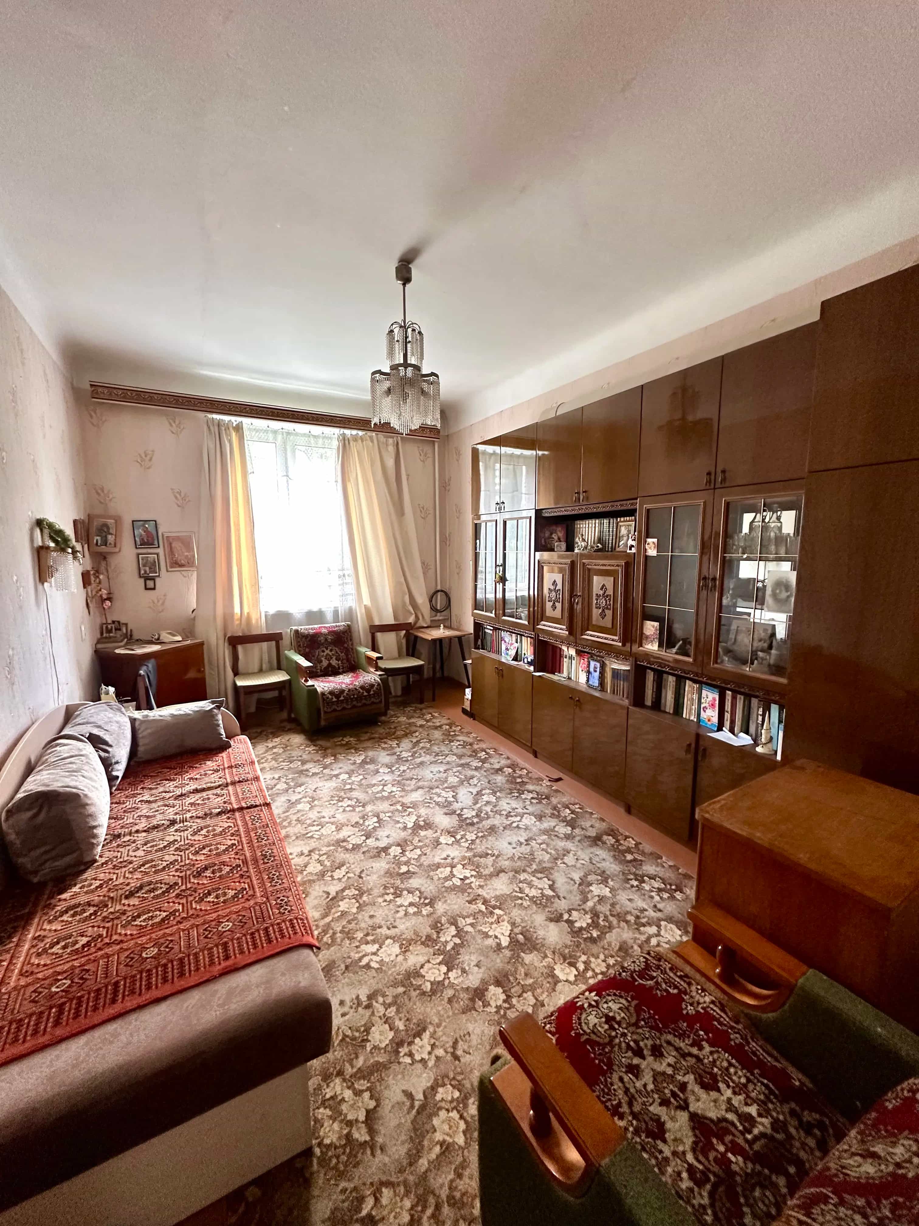 Беларусь, Гродно, улица Менделеева, 37/1, фото 4