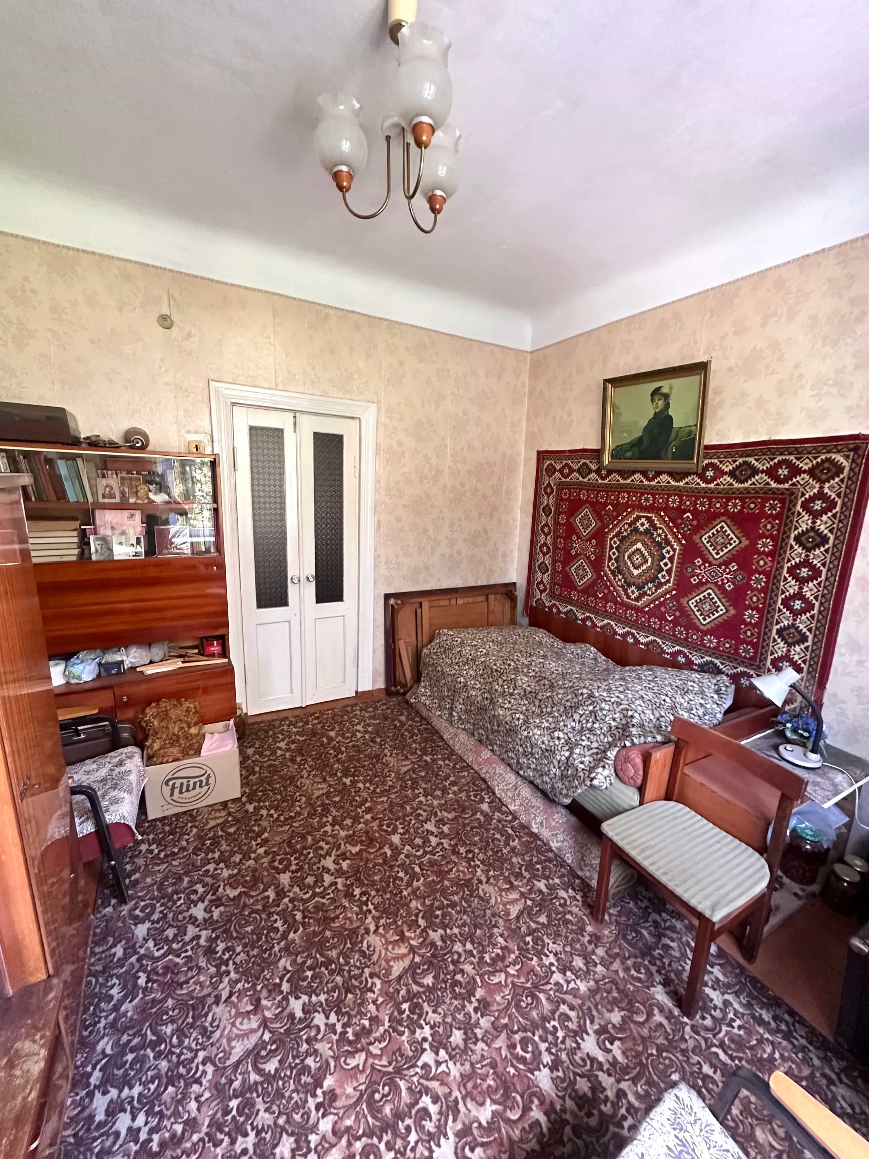 Беларусь, Гродно, улица Менделеева, 37/1, фото 5