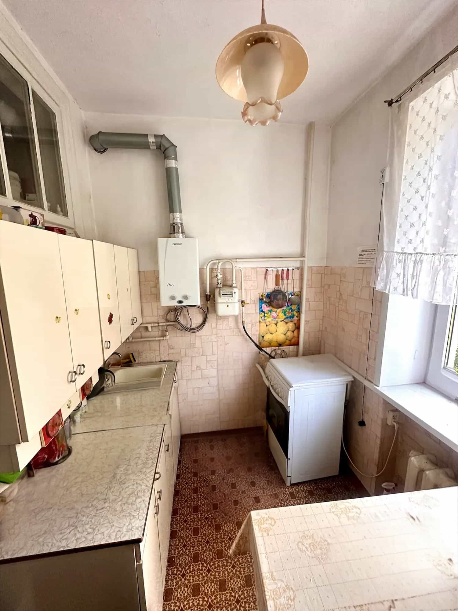 Беларусь, Гродно, улица Менделеева, 37/1, фото 7