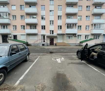 Фото объекта