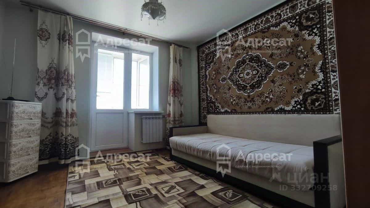 Россия, Волгоград, улица 35-й Гвардейской Дивизии, 4, фото 2