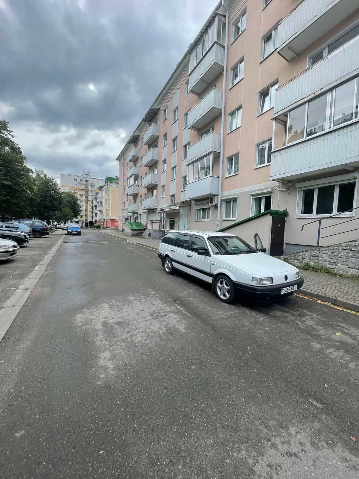 Беларусь, Брестская область, Барановичи, улица Ленина, 11, фото 2