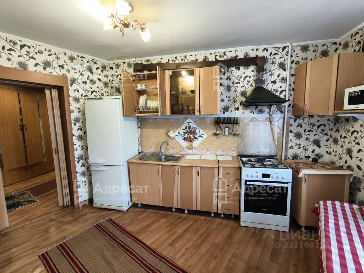 Россия, Волгоград, улица 35-й Гвардейской Дивизии, 4, фото 3