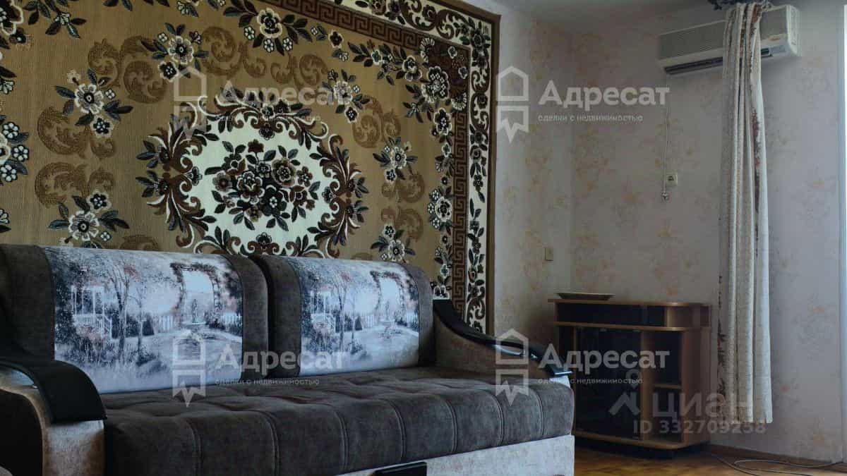 Россия, Волгоград, улица 35-й Гвардейской Дивизии, 4, фото 4